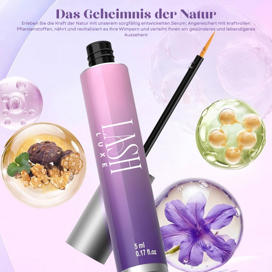 Lash Luxe™