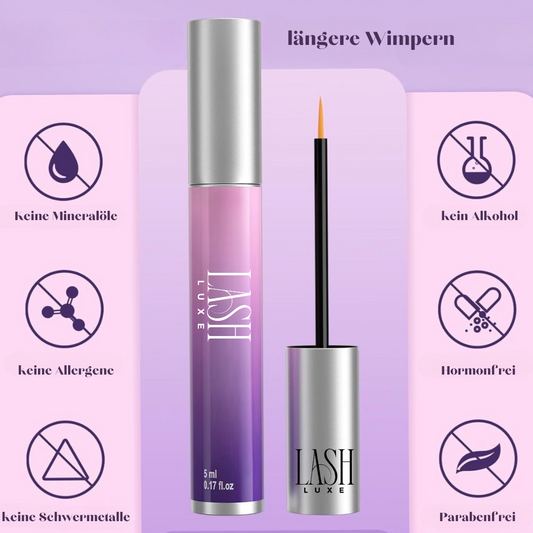 Lash Luxe™