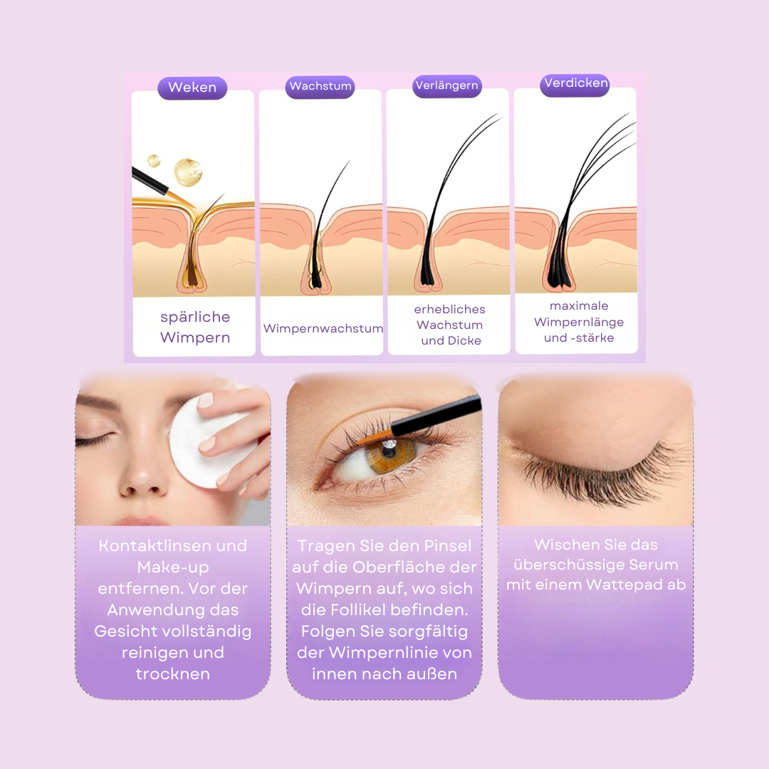 Lash Luxe™