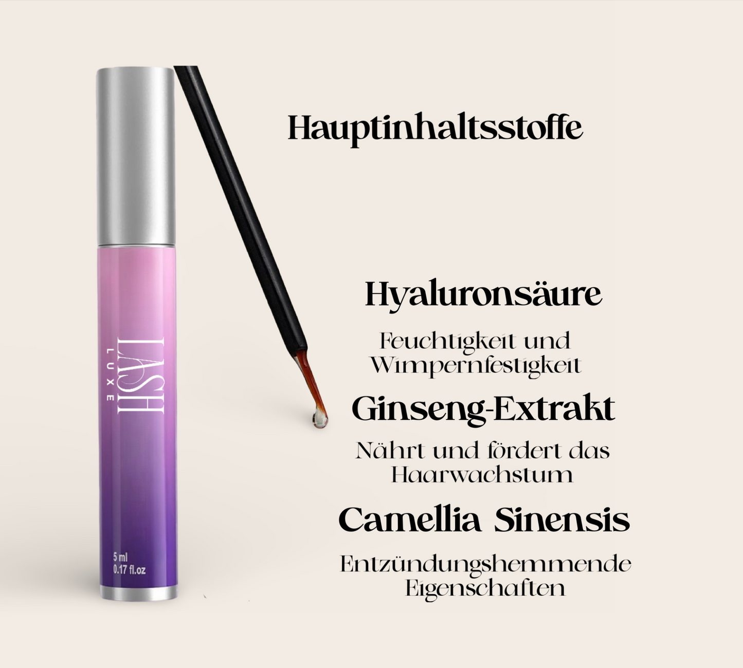 Lash Luxe™